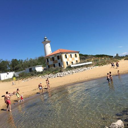 Villaggio San Siro Bibione Esterno foto