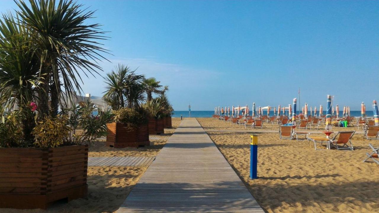 Villaggio San Siro Bibione Esterno foto