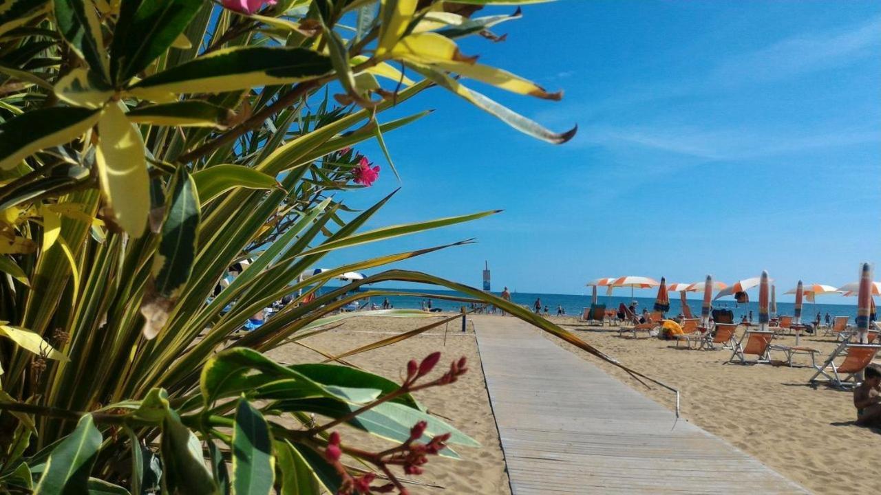 Villaggio San Siro Bibione Esterno foto