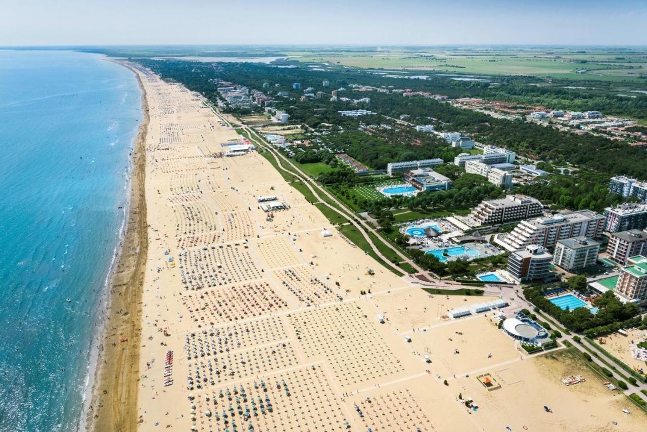 Villaggio San Siro Bibione Esterno foto