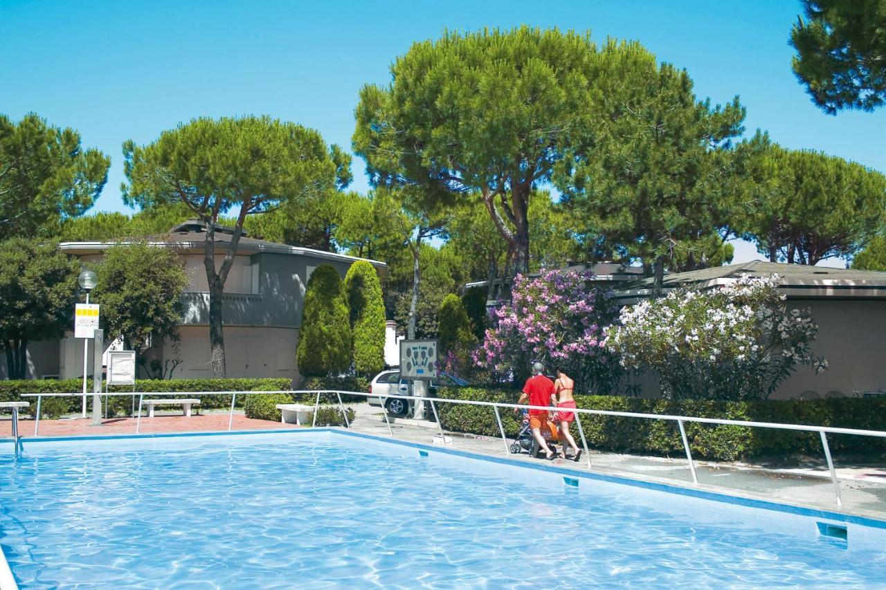 Villaggio San Siro Bibione Esterno foto