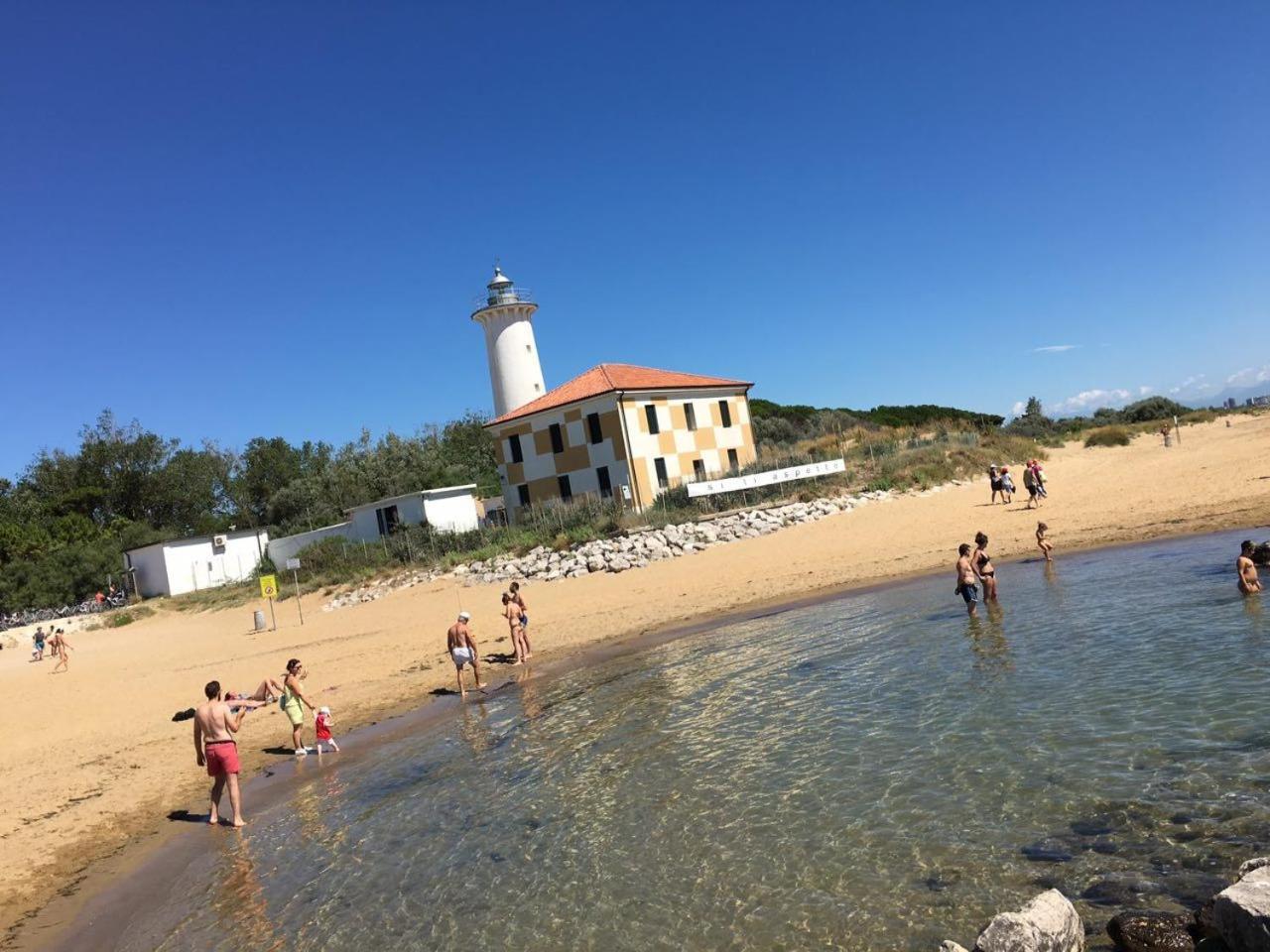 Villaggio San Siro Bibione Esterno foto