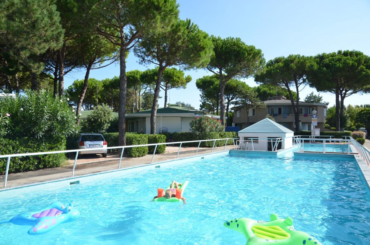 Villaggio San Siro Bibione Esterno foto